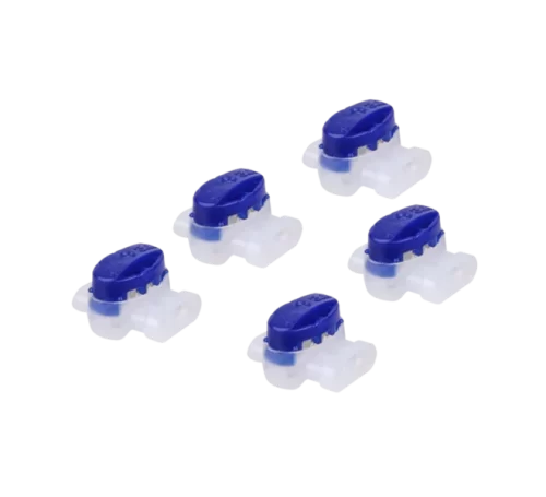 KRESS KA0060 CONNECTORS PACK