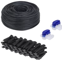 KRESS KA0160 1000 m² installation kit