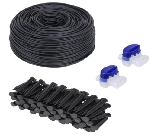 KRESS KA0160 1000 m² installation kit