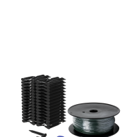 KRESS KA0162 3000 m² installation kit