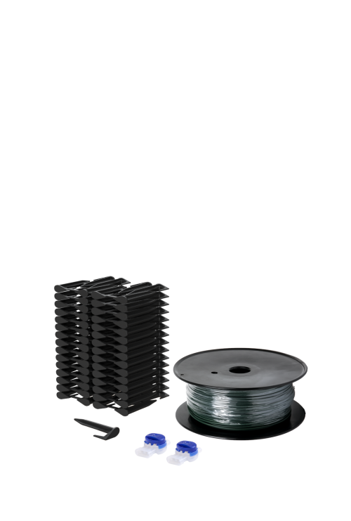 KRESS KA0162 3000 m² installation kit