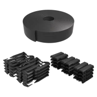 KRESS KA0240 30M MAGNETIC STRIP TAPE