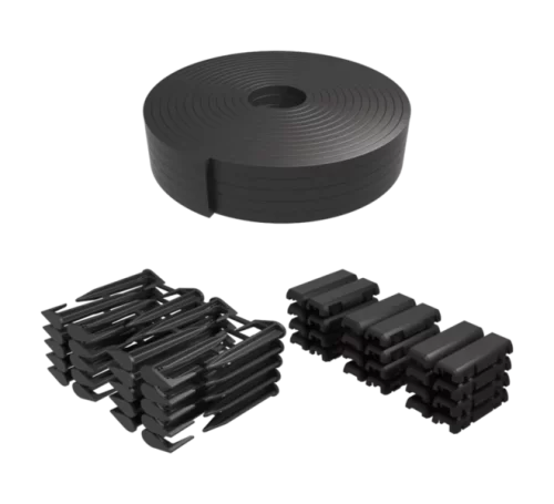 KRESS KA0240 30M MAGNETIC STRIP TAPE