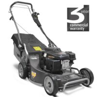 *EX-DISPLAY - WEIBANG WGMP62 Virtue 53 ASD PRO Shaft Drive Lawnmower - CLEARANCE SALE*