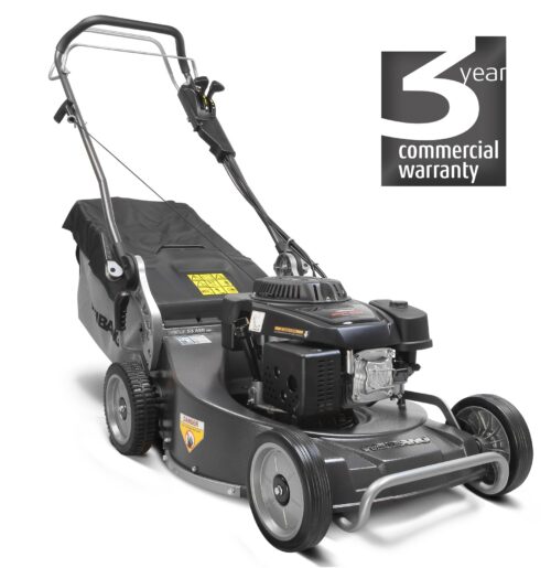 *EX-DISPLAY - WEIBANG WGMP62 Virtue 53 ASD PRO Shaft Drive Lawnmower - CLEARANCE SALE*