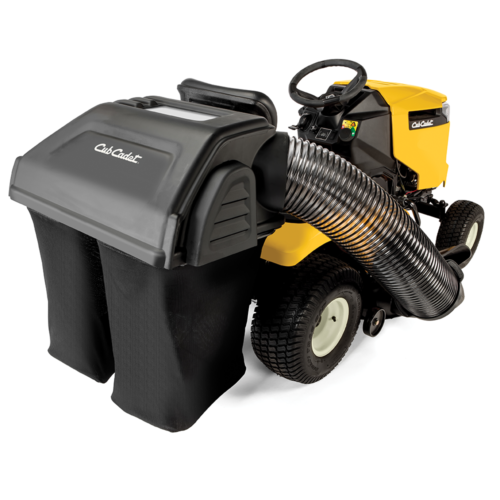 Cub Cadet OEMR190-180A Double Bagger For 42- and 46-inch Decks