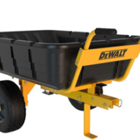 DeWALT 800lb Swivel Cart DXTB0573