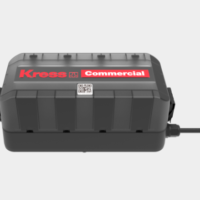 Kress KAC859B AC Power Management Device