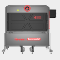 Kress KAC875E Commercial 5 kWh CyberTank