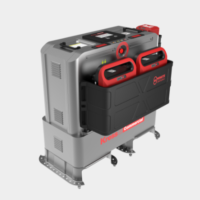 kress, kac875e, charger