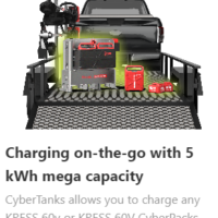 Kress, charger, kac875e
