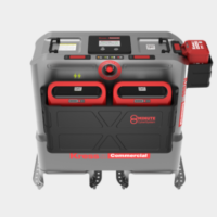 kress, kac877e, charger,