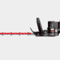 kress, kc200.9, hedgetrimmer