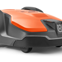 Husqvarna Automower 520 EPOS Bundle