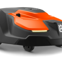 Husqvarna Automower® 550 EPOS Bundle