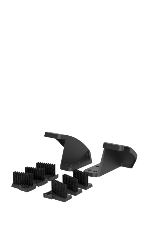 KRESS KA0172 - Wheel Brush Kit for RTK Mission