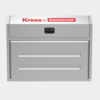 Kress CyberCabinet KAC929 Unit Only