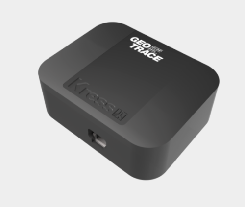 KRESS KA0210 Geo Trace