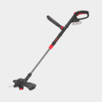 kress, kg154, trimmer, battery
