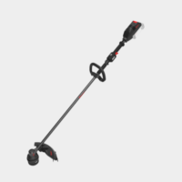 kress, brushcutter, battery