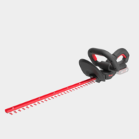 kress , hedge trimmer, battery