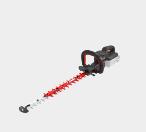 kress, hedgetrimmer, hedge, trimmer, battery