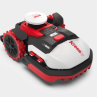 Kress Mission KR160E.A RTKn with OAS