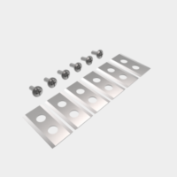 KRESS KA0002 Long Life Blades