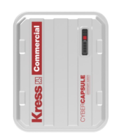 Kress KAC815 - Commercial 60V 1.4 kWh CyberCapsule