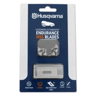 Husqvarna Endurance HSS Blades