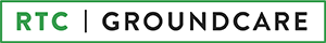 RTC Groundcare logo