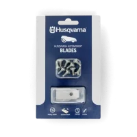 Husqvarna Automower Classic Blades