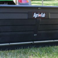 42"/175LB TOWED DROP SPREADER