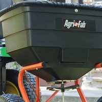185LB TOWED SPREADER