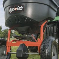 130LB TOWED SPREADER