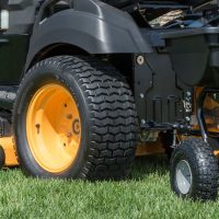85LB TOWED BROADCAST SPREADER