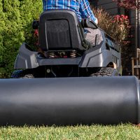48" TOWED ROLLER