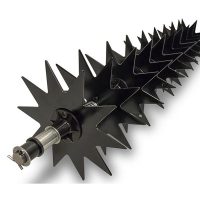 SMART LINK 41" SPIKE AERATOR