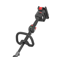 Kress Commercial PowerTrain™ multi-tool power hub KAC104