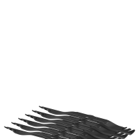 KAC706 51 cm Premium mulching mower blade (6 pack )