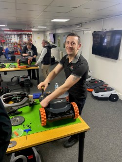 thumbnail_Segway training